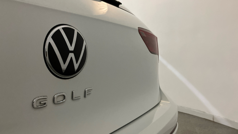 Volkswagen Golf 1.5 TSI Life 5dr Petrol Hatchback